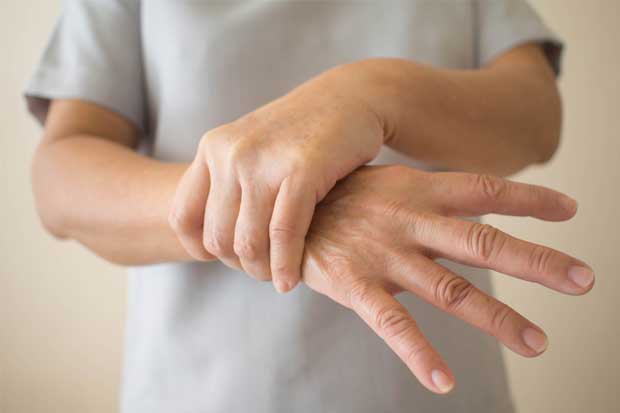 Parkinson